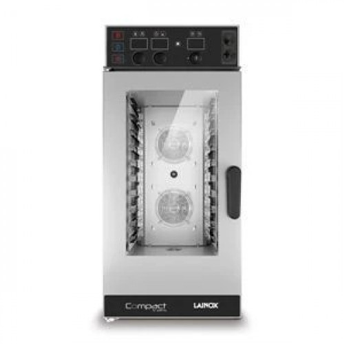 Пароконвектомат LAINOX SAPIENS COMPACT COES101R+ICLD+NPS