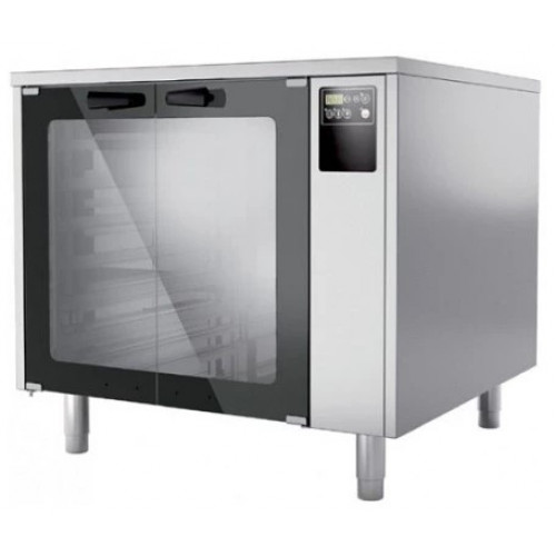 Шкаф расстоечный LAINOX BLV084
