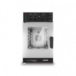 Пароконвектомат LAINOX SAPIENS COMPACT COES061R+MKC061