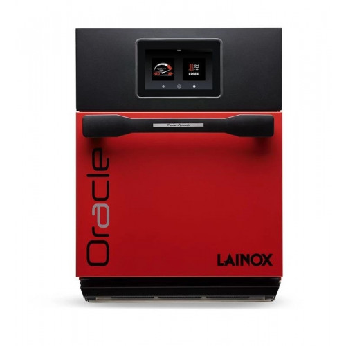 Печь комбинированная LAINOX ORACLE ORACRS
