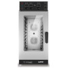 Пароконвектомат LAINOX SAPIENS COMPACT COES101R+ILCS1+ICLD+KSCOO40+NPS