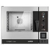 Пароконвектомат LAINOX SAPIENS COMPACT CVES061R+MKB061 440V