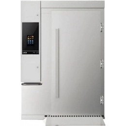 Шкаф шоковой заморозки LAINOX NEO201TR+UMC028