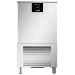 Шкаф шоковой заморозки LAINOX STANDART ZOOM ZO081SA