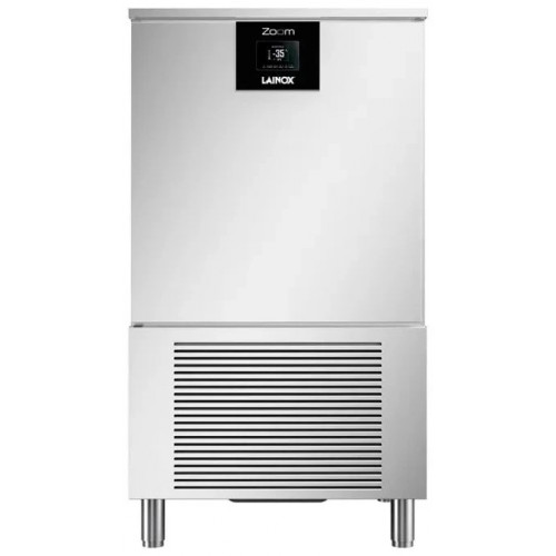 Шкаф шоковой заморозки LAINOX STANDART ZOOM ZO081SA