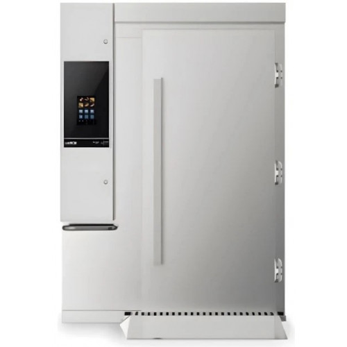 Шкаф шоковой заморозки LAINOX NEO201TR+RA075+RAG004+UMC028+WK30028