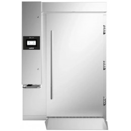 Шкаф шоковой заморозки LAINOX ZOOM STANDARD ZO401SP+UMC003