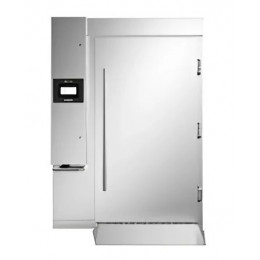 Шкаф шоковой заморозки LAINOX ZOOM STANDARD ZO402SP