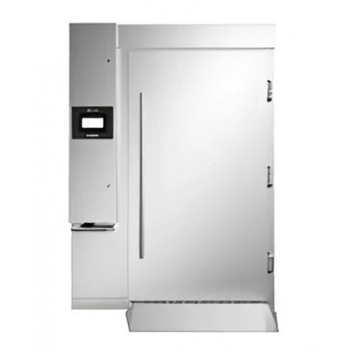 Шкаф шоковой заморозки LAINOX ZOOM STANDARD ZO402SP