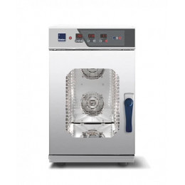 Пароконвектомат RADAX TURGENEV TR10DYCL
