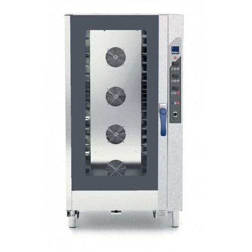 Пароконвектомат RADAX TOLSTOY TL20DY0L