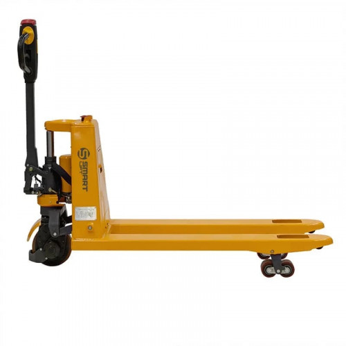Электрическая самоходная тележка SMARTLIFT CBD15 (1500 кг, li-ion 24В / 20Ач)