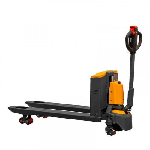 Электрическая самоходная тележка SMARTLIFT CBD15W-II Li (1500 кг; li-ion 25,6В / 30Ач)