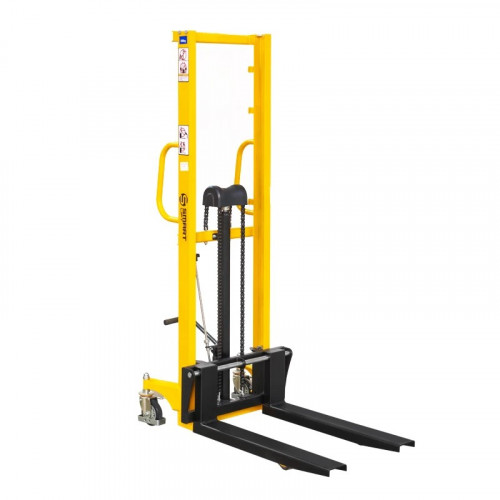 Штабелер ручной гидравлический SMARTLIFT SDJ 0516