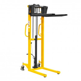 Штабелер ручной гидравлический SMARTLIFT SDJ 0516