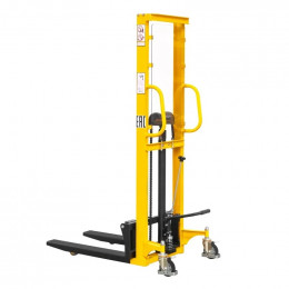 Штабелер ручной гидравлический SMARTLIFT SDJ 0516