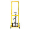 Штабелер ручной гидравлический SMARTLIFT SDJ 0516
