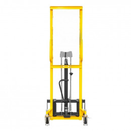 Штабелер ручной гидравлический SMARTLIFT SDJ 0516