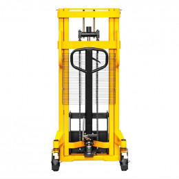 Штабелер ручной гидравлический SMARTLIFT SDJ 1020 (F)