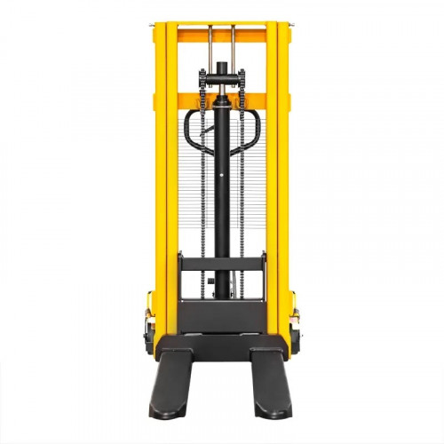 Штабелер ручной гидравлический SMARTLIFT SDJ 1020 (F)
