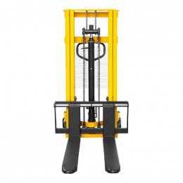 Штабелер ручной гидравлический SMARTLIFT SDJ 1020