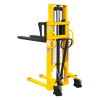 Штабелер ручной гидравлический SMARTLIFT SDJ 1020