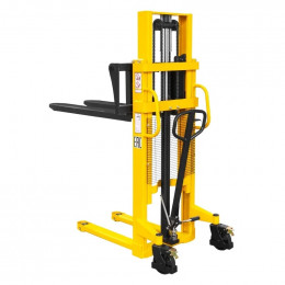 Штабелер ручной гидравлический SMARTLIFT SDJ 1020