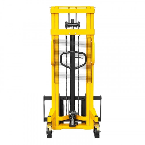 Штабелер ручной гидравлический SMARTLIFT SDJ 1025
