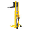 Штабелер ручной гидравлический SMARTLIFT SDJ 1025