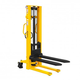 Штабелер ручной гидравлический SMARTLIFT SDJ 1030 (F)