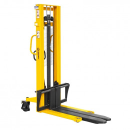 Штабелер ручной гидравлический SMARTLIFT SDJ 1030