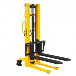 Штабелер ручной гидравлический SMARTLIFT SDJ 1030