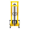 Штабелер ручной гидравлический SMARTLIFT SDJ 1030