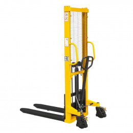 Штабелер ручной гидравлический SMARTLIFT SDJ 1516 (F)