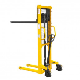 Штабелер ручной гидравлический SMARTLIFT SDJ 1516 (F)