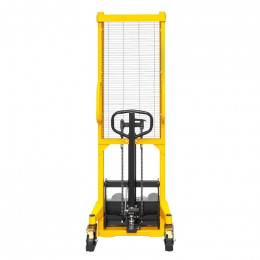 Штабелер ручной гидравлический SMARTLIFT SDJ 1516 (F)