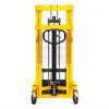 Штабелер ручной гидравлический SMARTLIFT SDJ 1520 (F)