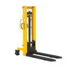 Штабелер ручной гидравлический SMARTLIFT SDJ 1525 (F)
