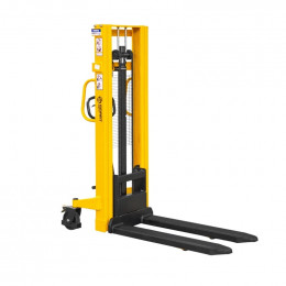 Штабелер ручной гидравлический SMARTLIFT SDJ 1525 (F)