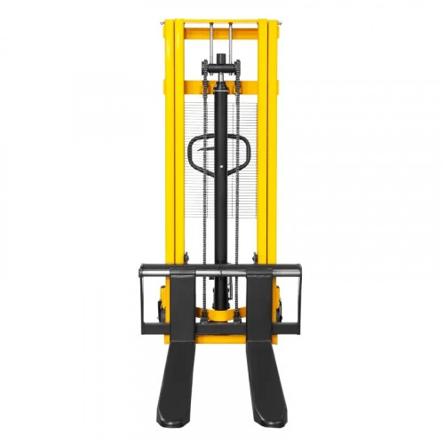 Штабелер ручной гидравлический SMARTLIFT SDJ 1525