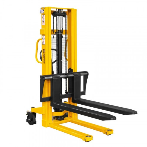 Штабелер ручной гидравлический SMARTLIFT SDJ 1525