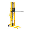 Штабелер ручной гидравлический SMARTLIFT SDJ 1530 (F)