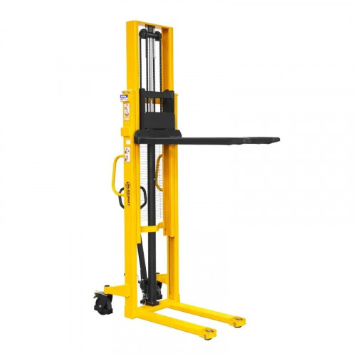 Штабелер ручной гидравлический SMARTLIFT SDJ 1530 (F)