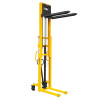 Штабелер ручной гидравлический SMARTLIFT SDJ 1530 (F)