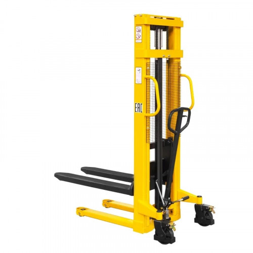 Штабелер ручной гидравлический SMARTLIFT SDJ 1530 (F)