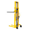 Штабелер ручной гидравлический SMARTLIFT SDJ 1530 (F)
