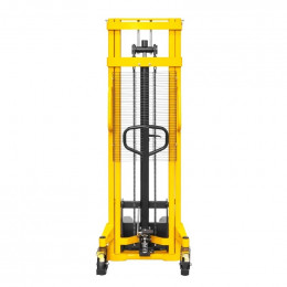 Штабелер ручной гидравлический SMARTLIFT SDJ 1530 (F)