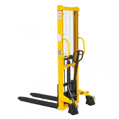 Штабелер ручной гидравлический SMARTLIFT SDJ 2016 (F)
