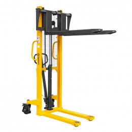 Штабелер ручной гидравлический SMARTLIFT SDJ 2016