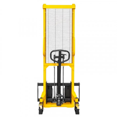 Штабелер ручной гидравлический SMARTLIFT SDJ 2016
